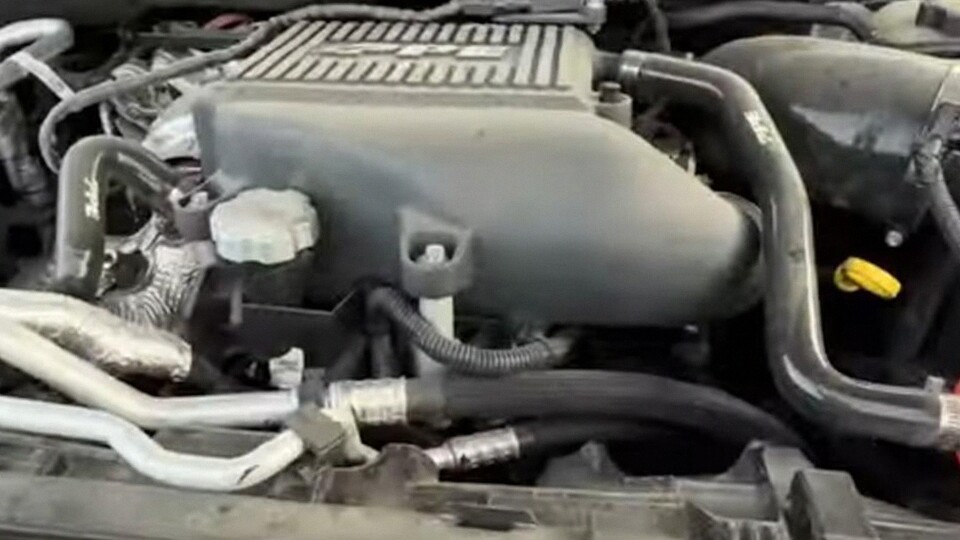 GM Evaluasi Mesin 3.0L Duramax Diesel Setelah Banyak Keluhan dari Pemilik Mobil
