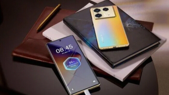Infinix Note 40: Smartphone Budget dengan Layar Premium, Bukti Fitur Mewah Harga Terjangkau