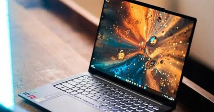 Lenovo Yoga Pro 7 (14IMH9), Laptop Ringkas dengan Grafis Kelas Profesional dan Performa Tangguh