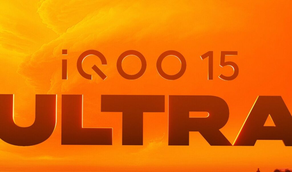 iQOO 15 Ultra Ungkap Baterai 7.000mAh & Fast Charging 200W, Hadir Lebih Gahar!