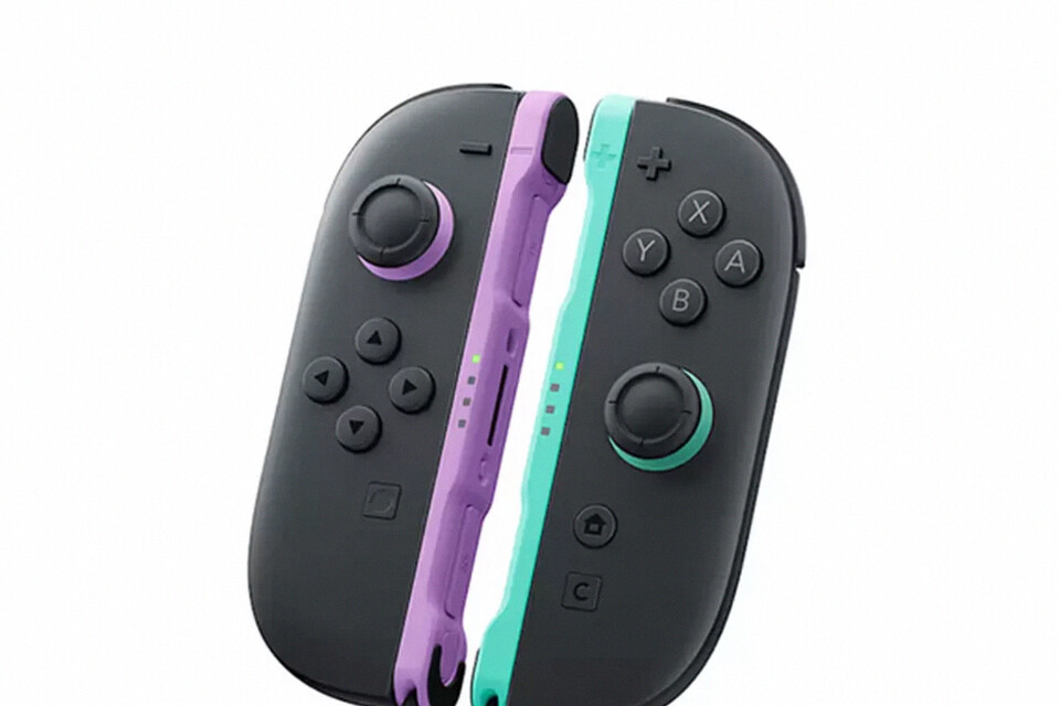 Joy Con 2 Warna Baru & Mario Tennis Fever Rilis di Nintendo Switch 2 Februari 2026