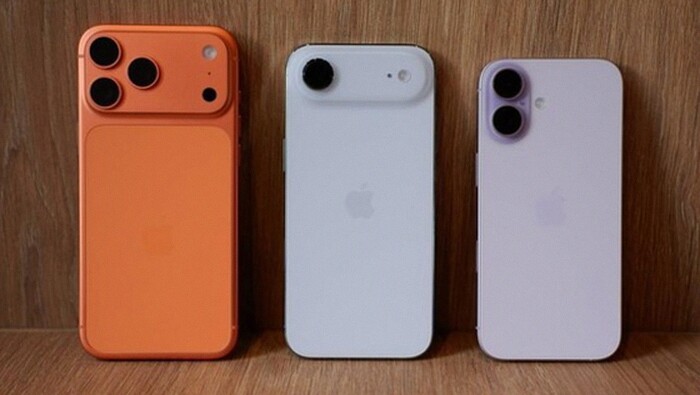 Penjualan iPhone Naik 10%, Apple Diprediksi Kuasai Pasar Smartphone Global 2026