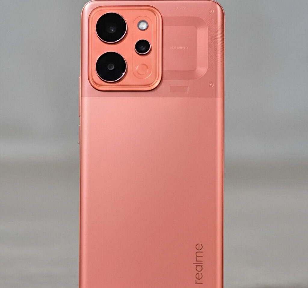 Realme P4 Power Hadir Dengan Baterai 10.000mAh dan Chip Dimensity, Ini Bocoran Geekbench