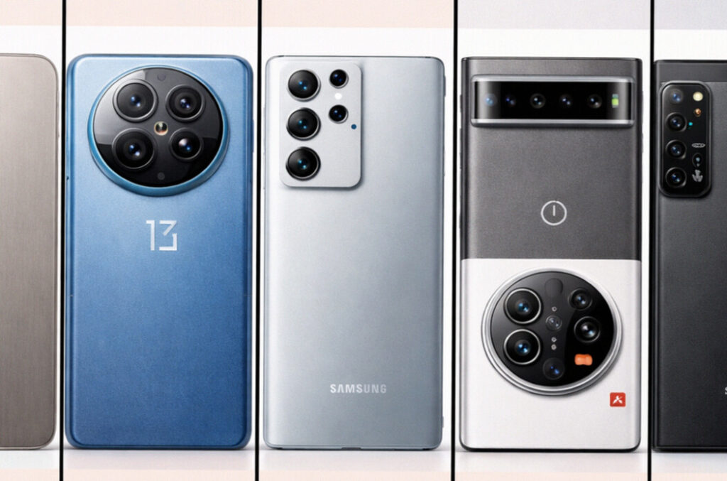 Tips Memilih Smartphone Kamera Terbaik 2026 untuk Konten Kreator: Panduan & Rekomendasi