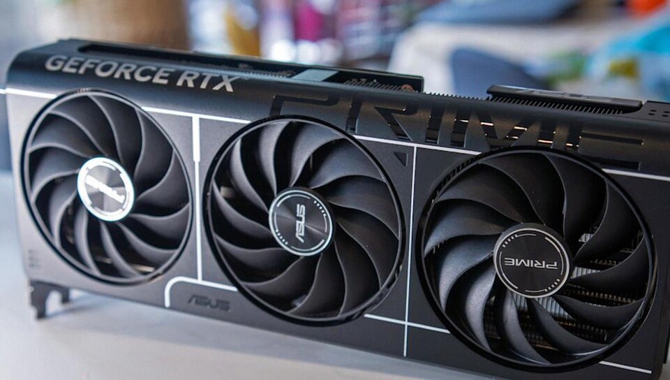 ASUS Ubah Keputusan, Tetap Jual Kartu Grafis RTX 5070 Ti di Pasaran