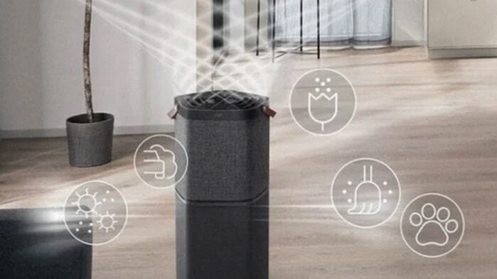Air Purifier Terbaru 2026: Rekomendasi Terbaik untuk Rumah Sehat dan Praktis