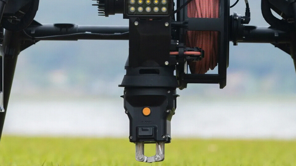 Mengenal DJI FlyCart 100: Drone Kargo Terbaik untuk Pengiriman Medan Ekstrem dan Sulit
