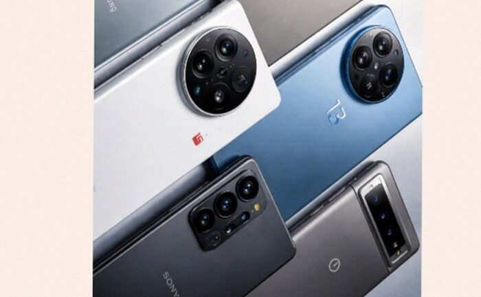 Dampak Smartphone Kamera Canggih 2026 pada Industri Konten Digital: Tren & Peluang Baru