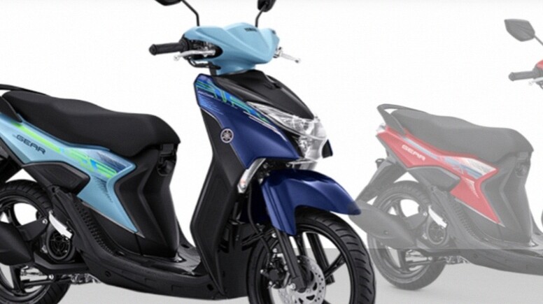 5 Motor Matic Termurah 2026, Irit BBM dan Paling Cocok untuk Harian