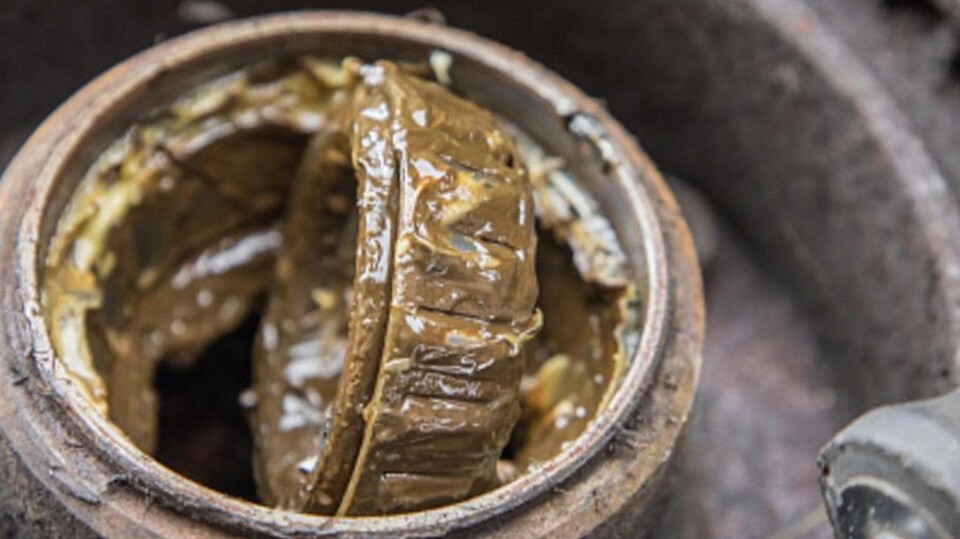 Frekuensi Ideal Melumasi Bearing Roda agar Tetap Awet dan Aman Digunakan