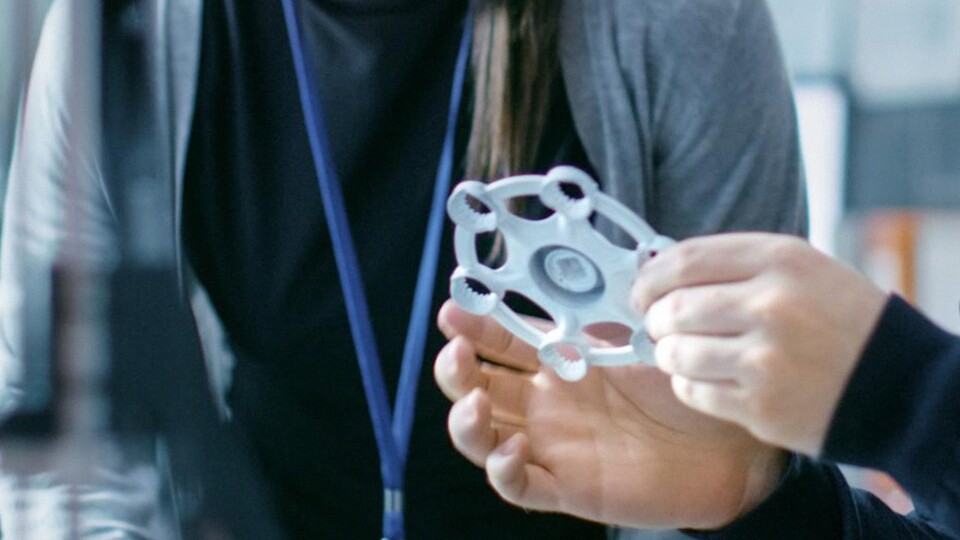 Insinyur Temukan Logam Cetak 3D dengan Kekuatan Rekor, Potensi Baru Terbuka