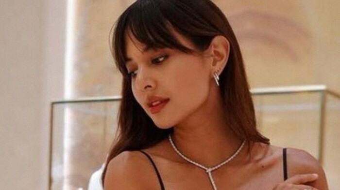 Belajar dari Broken Strings Aurelie Moeremans: Posesif Bukan Tanda Cinta Sejati