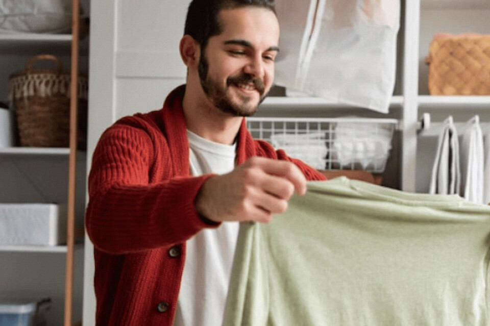 5 Tipe MBTI yang Anggap Merapikan Lemari Baju Sebagai Healing, Sudah Cek Milikmu?