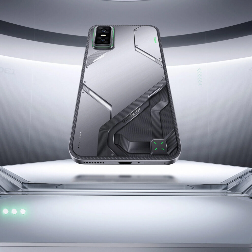 Chipset Infinix GT 50 Pro Terungkap di Geekbench, Ini Spesifikasinya