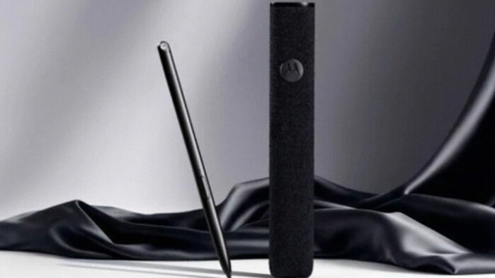 Motorola Rilis Moto Pen Ultra & Moto Tag 2 di CES 2026, Andalan Produktivitas dan Pelacakan