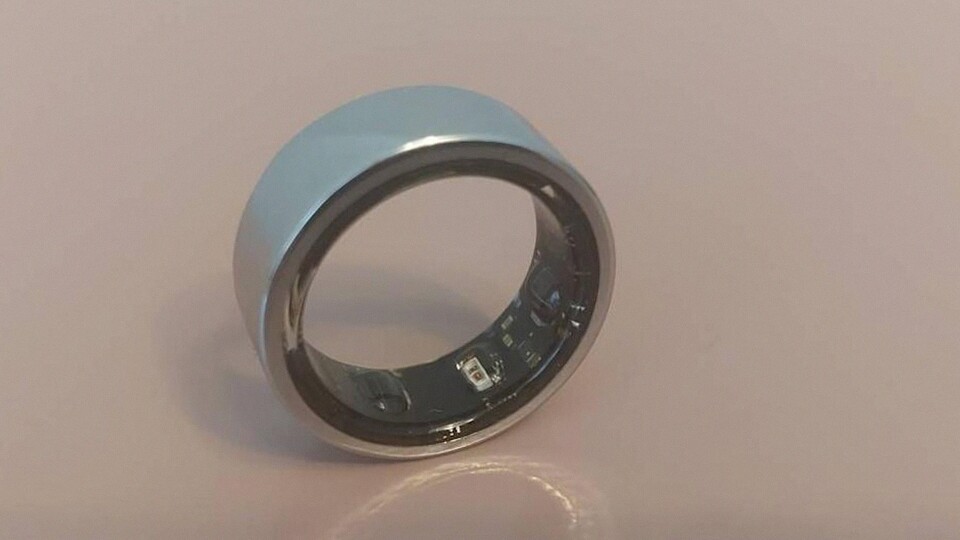 Review Luna Smart Ring Gen 2: Alternatif Oura dengan Baterai Awet & Analisis Tidur Akurat