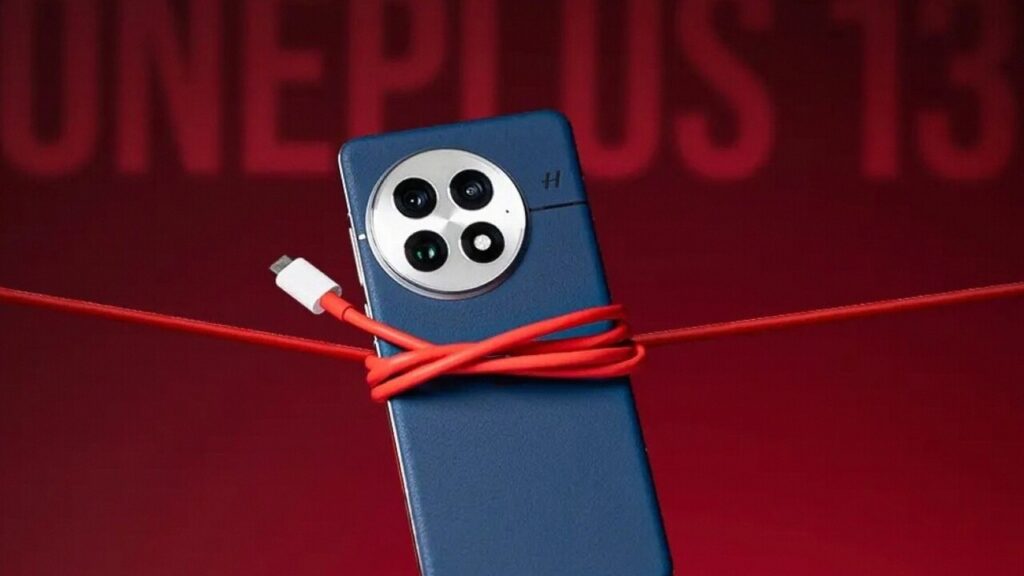 OnePlus 13 Dapat Update OxygenOS 16: Fitur Bypass Charging & Private Space Kini Lebih Baik