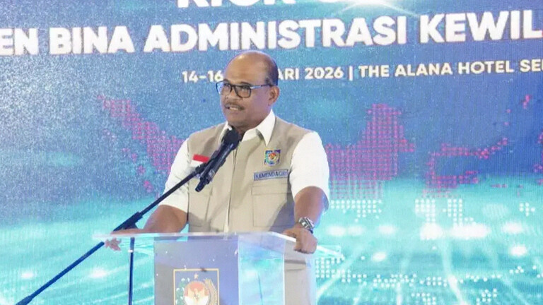 Kemendagri Tingkatkan Strategi Cepat Tanggap untuk Atasi Risiko Bencana di Masa Depan