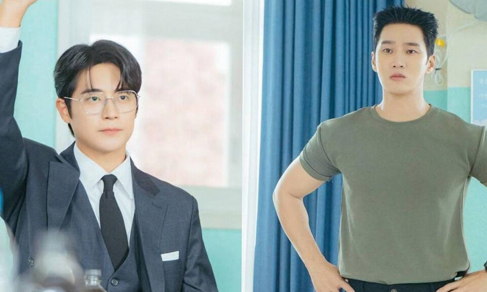 7 Pertanyaan Penting Seputar Hubungan Jae Gyu dan Yi Joon di Spring Fever