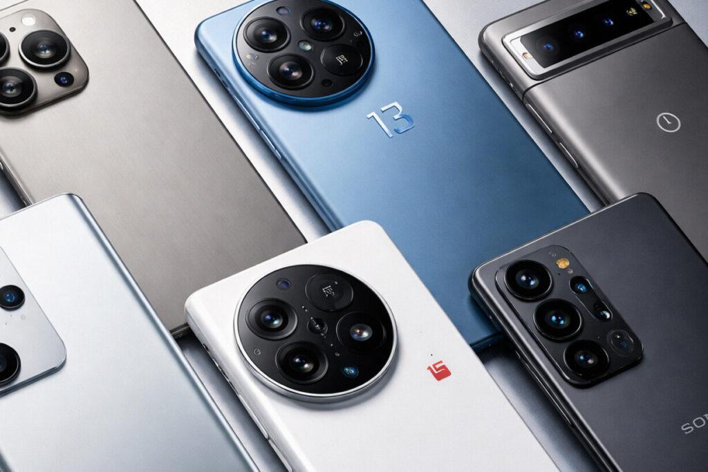 iPhone 15 Pro Max: Pilihan Terbaik Konten Kreator Profesional di Tahun 2026