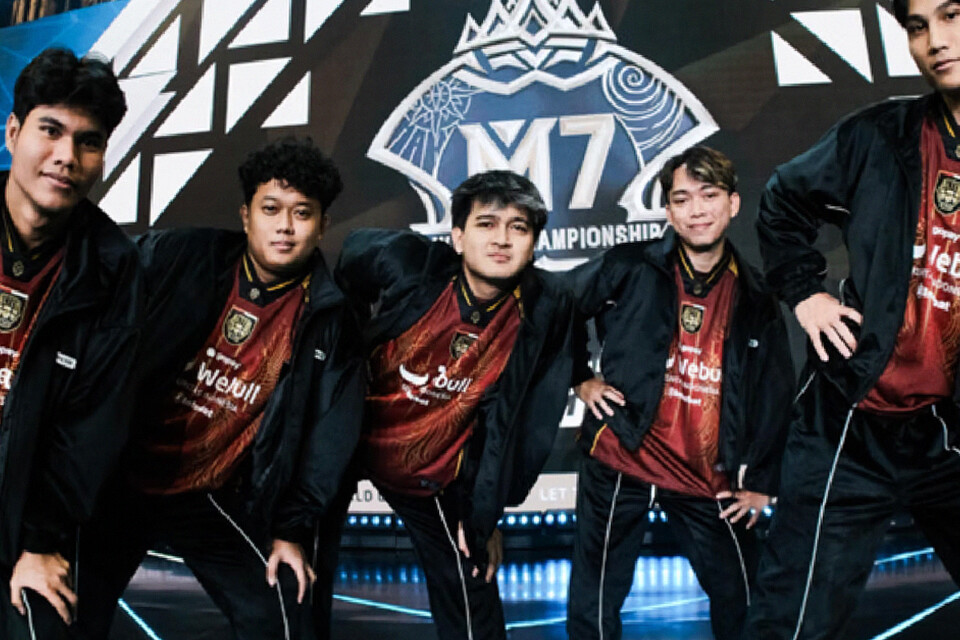 Kunci Kekuatan Alter Ego di M7 World Championship 2026: Analisis Penyebab Utama