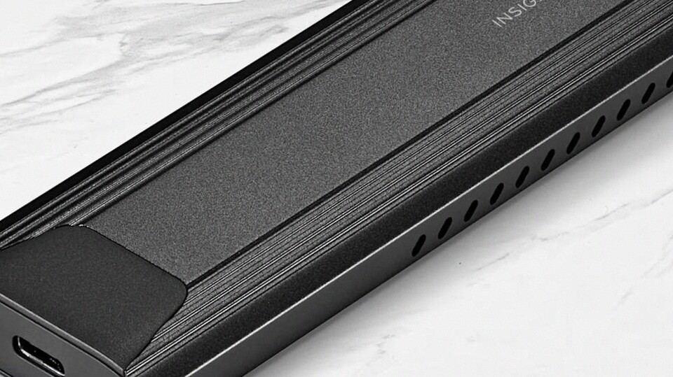 Cara Cerdas Memanfaatkan SSD Bekas Laptop Jadi Gadget DIY Multifungsi