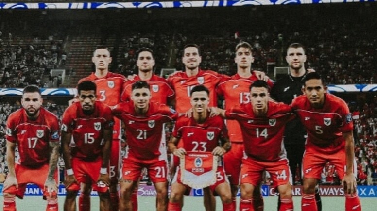 FIFA Series Terbaru: Timnas Indonesia Rencanakan Dua Pertandingan Krusial Saja