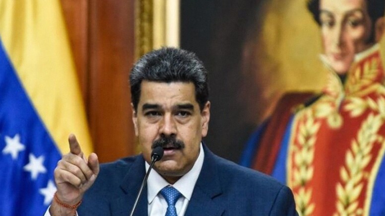 Pengkhianatan dari Orang Terdekat: Fakta Mengejutkan di Balik Kejatuhan Maduro