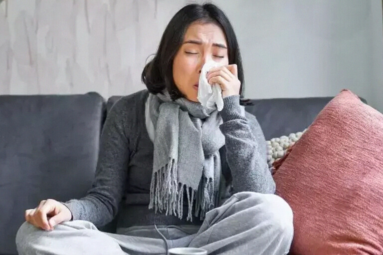 Waspada Superflu! 6 Cara Ampuh Melindungi Keluarga dari Penyakit di Rumah