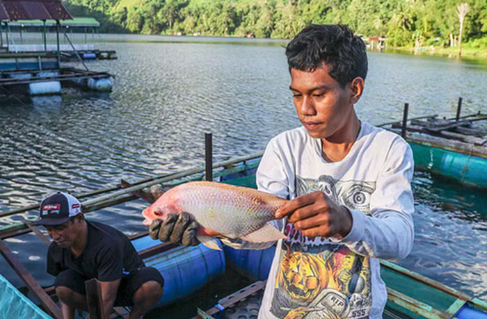 Kemaritiman dalam Diplomasi Indonesia: Tantangan dan Peluang yang Terus Menguat