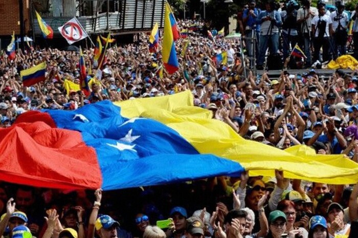 Venezuela Bebaskan Ratusan Tahanan Politik, Apakah Ada Pengaruh Politik Internasional?