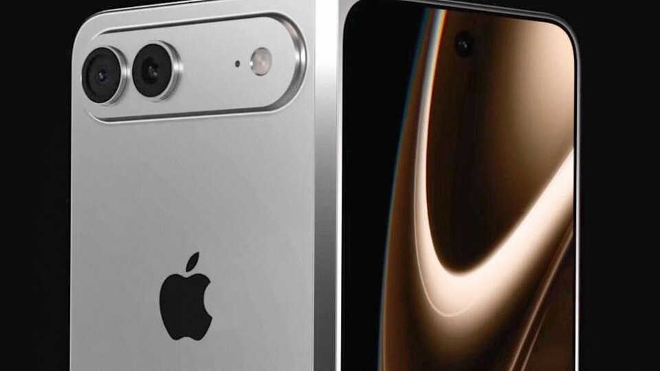 Bocoran Spesifikasi iPhone Fold: Ukuran Layar, Kamera, Touch ID, dan Fitur Baru Lain