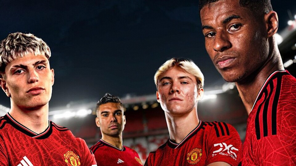 KONAMI Umumkan Kampanye Kompetitif Baru Manchester United di eFootball KONAMI Umumkan Kampanye Kompetitif Baru Manchester United di eFootball
