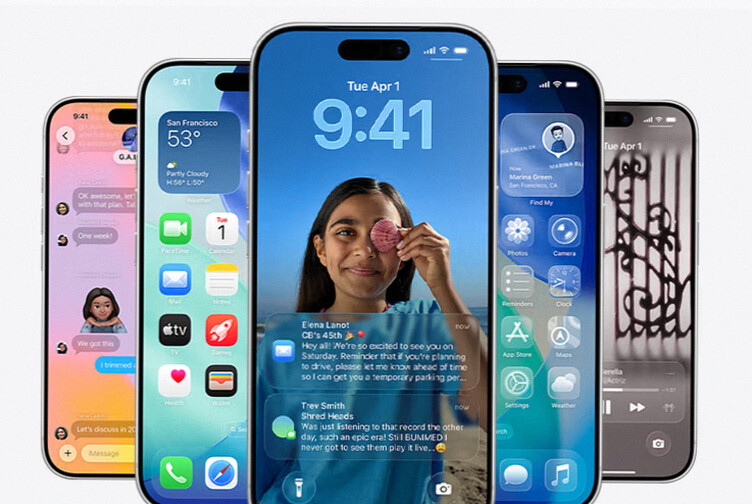 Alasan Utama Pengguna iPhone Enggan Update ke iOS 26, Ternyata Ini Penyebabnya!