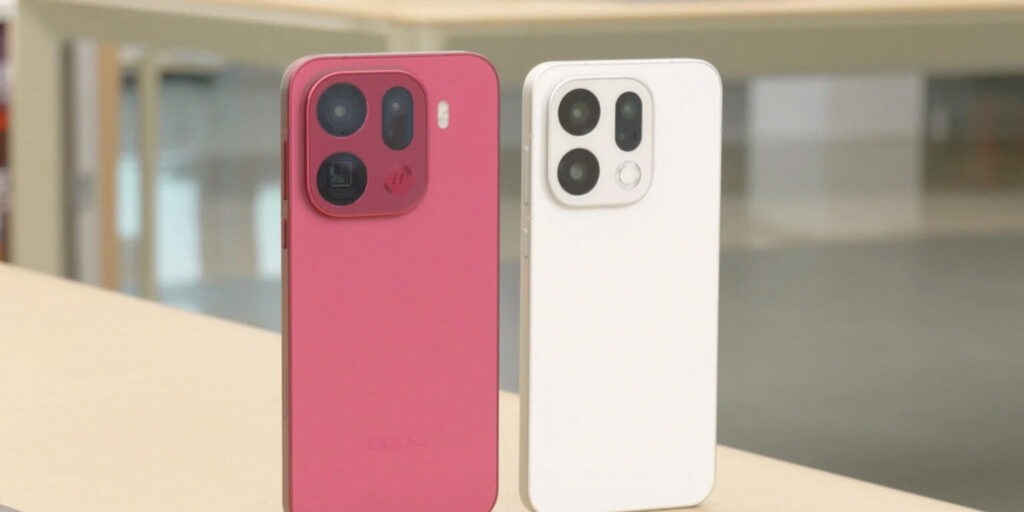 Oppo Find X9 Pro Tempati Peringkat 5 DxOMark, Ungguli Honor Magic 8 Pro di Kamera