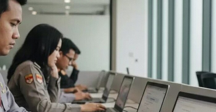 Seleksi PPPK Kemenkumham 2026 Dibuka: Daftar Dokumen Wajib untuk Para Pelamar