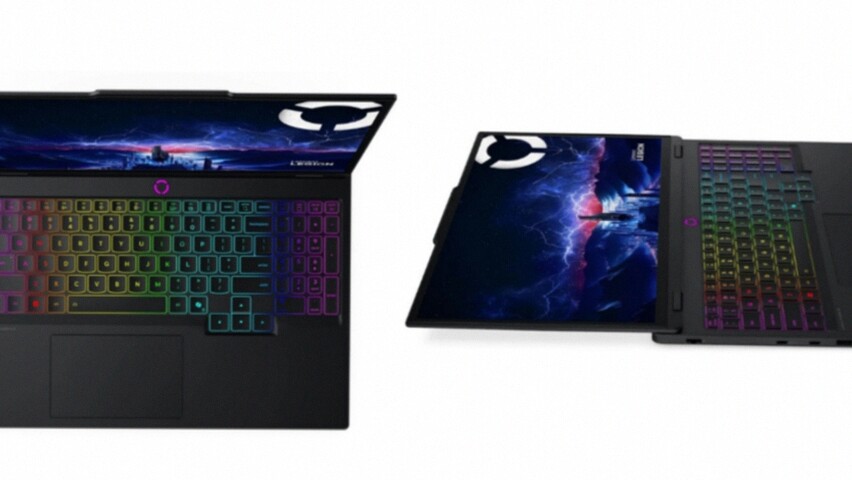 Lenovo Legion 5 15AKP10: Laptop Gaming Premium dengan Performa AI Terbaik 2026
