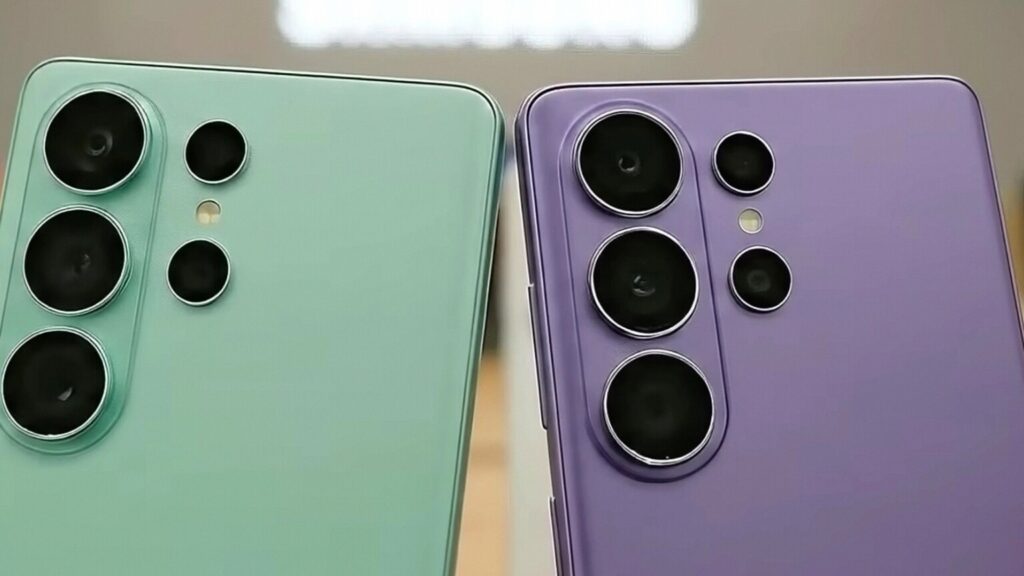 Samsung Galaxy S26 Ultra Hadir dengan 2 Peningkatan Utama dan Konfigurasi Storage Premium