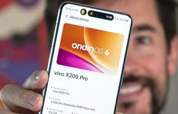 OriginOS 6 Mulai Digulirkan, Vivo T4 Pro Jadi HP Pertama yang Dapat Update?