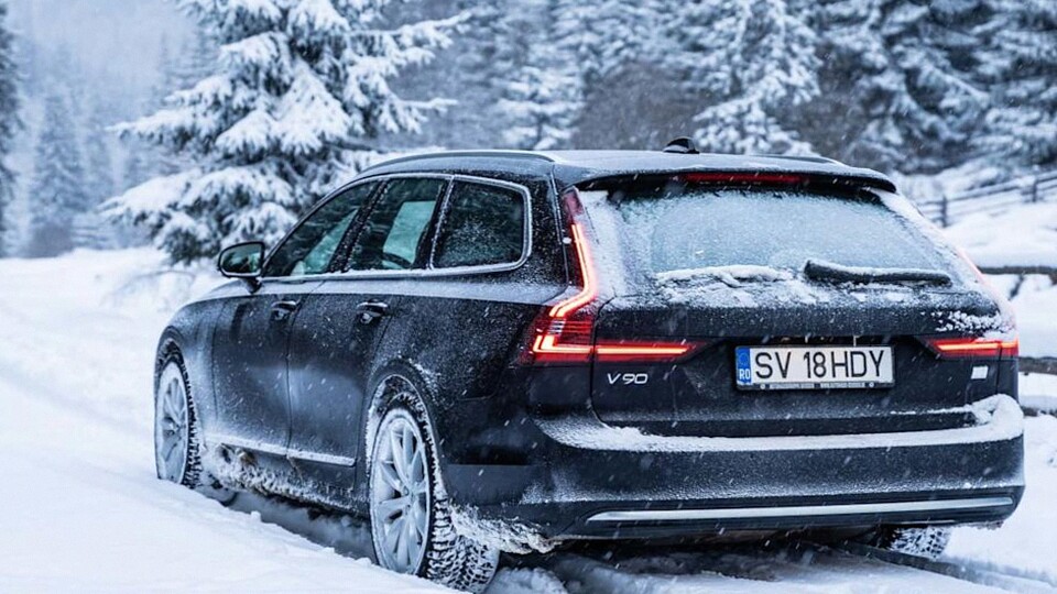 Baterai Volvo PHEV Tetap Prima Setelah 42.000 Mil, Ini Rahasianya!