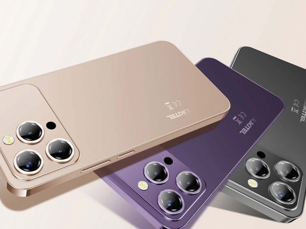 P1 Pro, Smartphone Mirip iPhone 17 Pro yang Hadir dengan Fitur Premium dan Harga Terjangkau