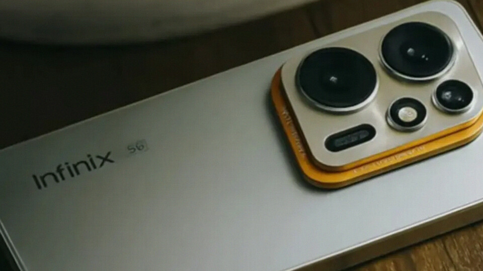 Infinix Note 60 Segera Rilis: Spesifikasi Gahar & Dukungan Penuh 5G, Intip Bocorannya!