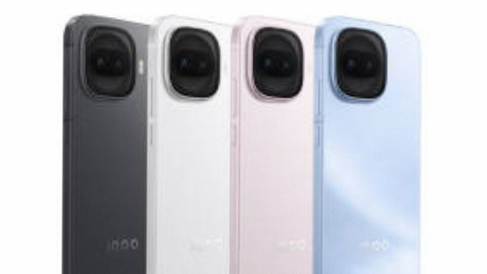 iQOO Z11 Turbo Resmi Meluncur: Snapdragon 8 Gen 5 & Baterai 7600 mAh