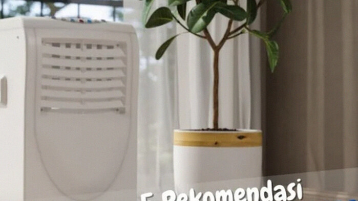 Rekomendasi Air Cooler Terbaik: Solusi Rumah Lebih Dingin Tanpa AC dan Kipas!