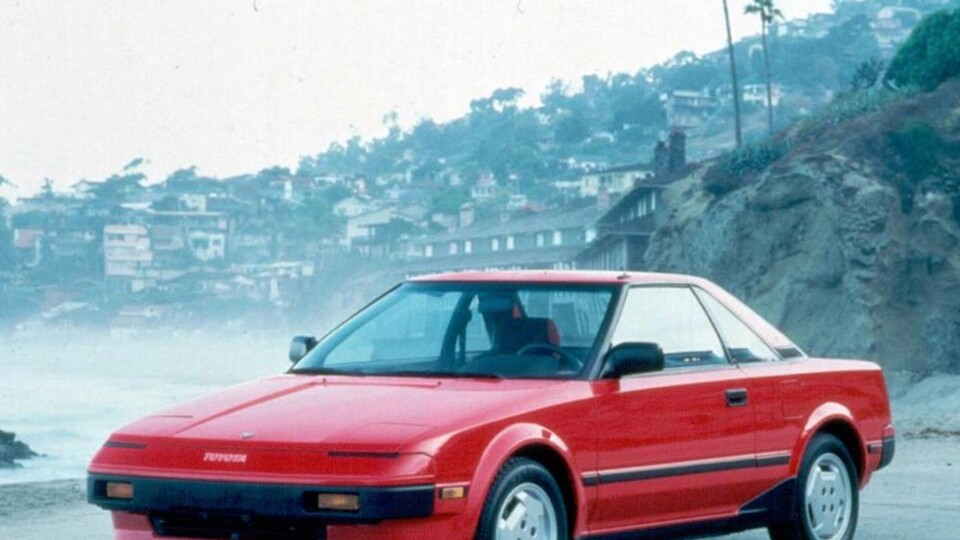 13 Alasan Mengapa Toyota MR2 Masih Banyak Diminati Penggemar Mobil Hingga Sekarang