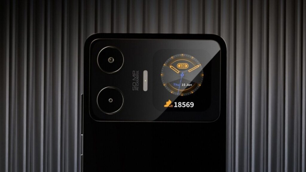 Lava Blaze Duo 3 Segera Hadir, Hadirkan Rear Mini Display Inovatif