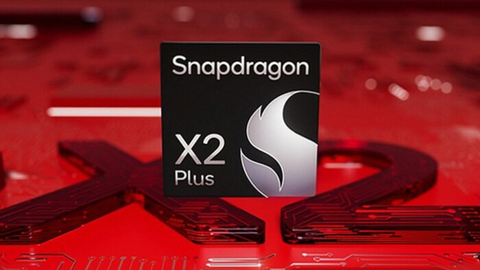 Snapdragon X2 Plus Ungguli AMD & Intel, Apakah Mampu Saingi Apple M4?