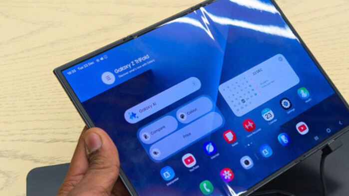 Samsung Galaxy Z TriFold Habis Terjual: Ini 5 Alasan Kenapa Jadi Incaran Pasar!