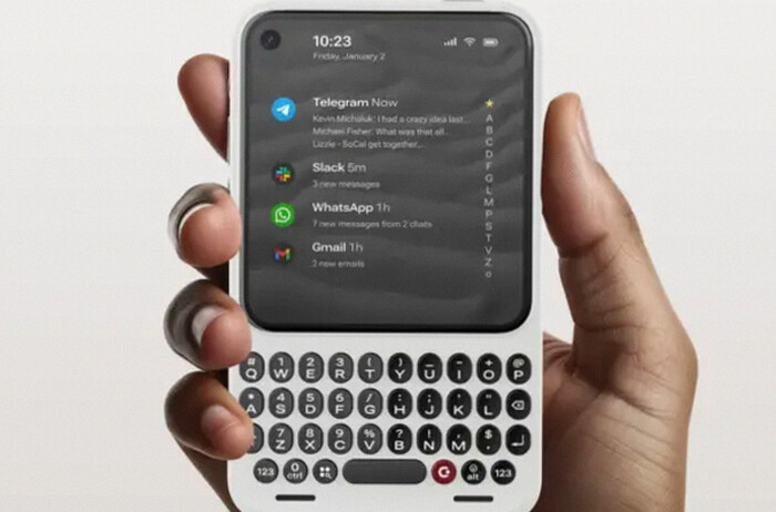 6 Smartphone Paling Menarik yang Jadi Sorotan di CES 2026, Simak Daftar Lengkapnya!