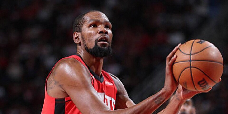 Kevin Durant Hajar Wolves, Cavaliers Menang di Philly, Clippers Masuk Zona Playoff!